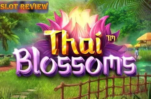 Thai Blossoms